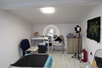 Apartament cu 2 camere în Tudor Vladimirescu - 5