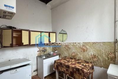 Casă individuală cu 9 camere cu Canalizare în Iosefin - 10