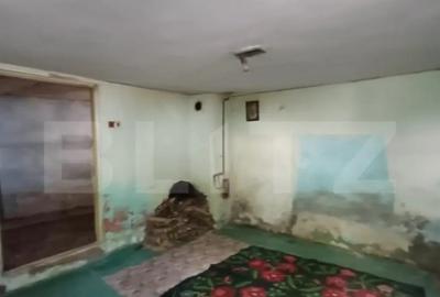 Casă cu 2 camere cu Teren 400 Mp în Turda - 5