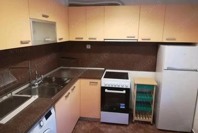 Apartament cu 2 camere decomandat în Tineretului - 2