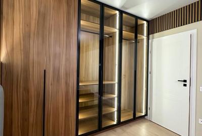 Apartament cu 2 camere în Central - 1