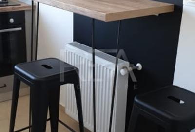 2 camere, et 10/11, parcare, boxa-GranVia, Frigocom - 5