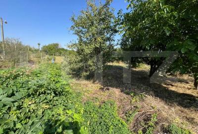 Teren de 2000 mp, în Central - 2