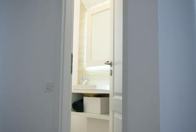 Apartament cu 3 camere decomandat în Trafic Greu - 27