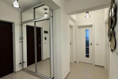 Apartament 3 camere / mobila-utilat / etaj 1/4 / Sos.Fundeni / Dobroiesti - 12