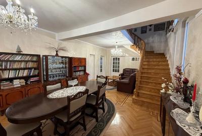 Casă D+P+E - 360 mp Utili - Teren 710 mp – Zona Cetate, Alba Iulia - 7