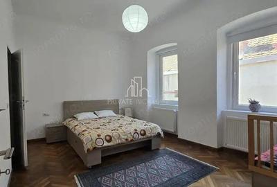 Apartament 83Mp, ultracentral, Sighisoara - 4