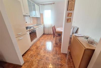 Apartament cu 2 camere semidecomandat în Narcisa - 1