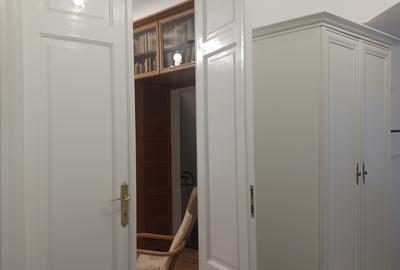 Apartament cu 2 camere semidecomandat, mobilat în Amzei - 11