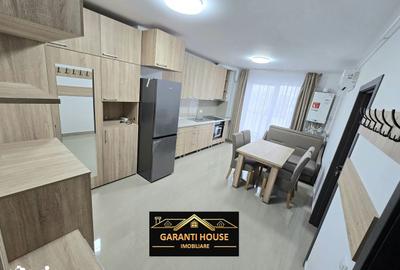 Apartament cu 2 camere în Central - 6