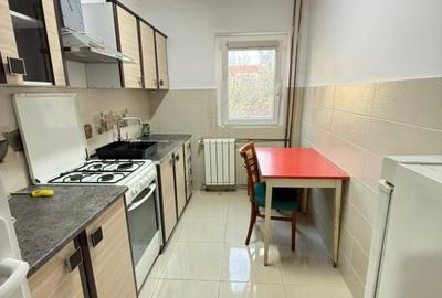 Apartament 1 camera de inchiriat – Zona Girocului - 5