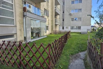 Apartament de doua camere parter Bucuresti, Sector 1, Complex FeliCity - 2