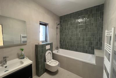 Duplex despartit prin camera tehnica – Timisoara, aproape de centura - 1