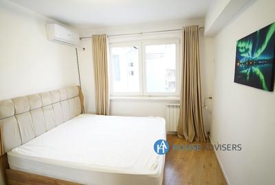 Apartament cu 2 camere, mobilat în Victoriei - 7