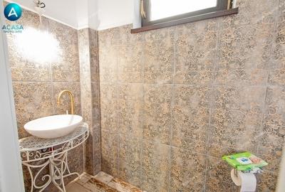 Galati, casa, 6 camere, constructie 2020, teren 650mp - 13