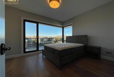 Penthouse cu 3 camere in Gheorgheni l zona Iulius Mall l Terasa de 150 m2 - 3