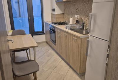 Garsonieră decomandată în Olteniței - 5