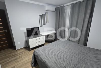 Apartament de inchiriat 2 camere mobilat utilat Turnisor - 9