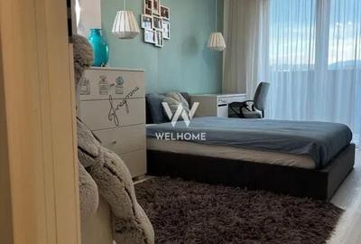 Penthouse de lux cu terasă panoramică – City Residence, Sibiu - 5