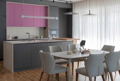 Apartament 2 camere – West Avenue Residence - 4