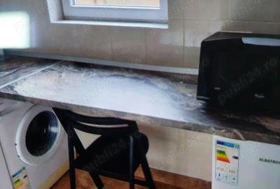 Garsonieră decomandată în Central - 5