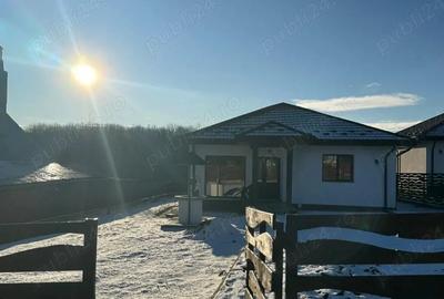 Casă cu Teren 660 Mp în Poiana cu Cetate - 9