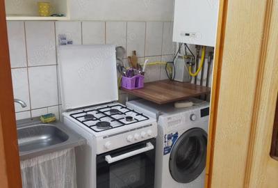 Garsonieră semidecomandată în Tudor Vladimirescu - 2