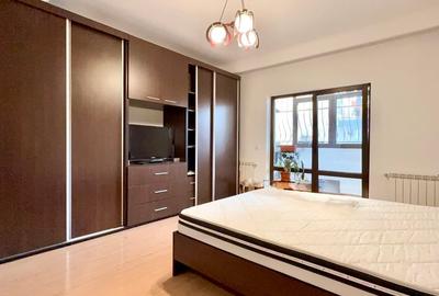 Un loc unde începe povestea ta: apartament spațios de 3 camere în Dobroești - 12