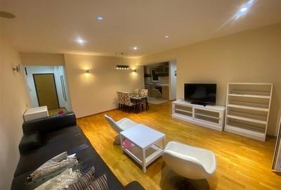 Apartament 3 camere | Herastrau, Nordului - Cartierul Francez - 1