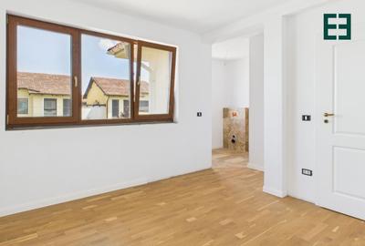 Casă nouă tip duplex 4 camere - Dumbrăvița - Timișoara - 48