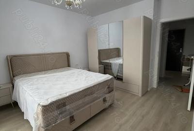 Apartament cu 2 camere decomandat în Central - 3