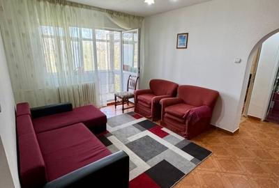 Apartament cu 2 camere semidecomandat în Podu Roș - 3