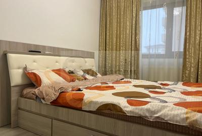 Apartament cu 2 camere în Galata - 12