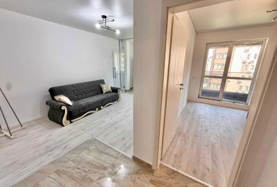 Apartament cu 2 camere decomandat în Militari - 1