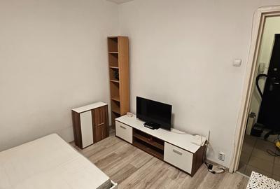 Garsonieră nedecomandată în Brâncoveanu - 5