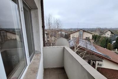 Vanzare apartament 2 camere - 5