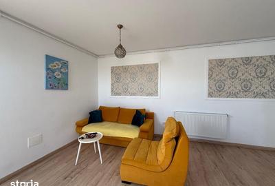 Apartament cu 2 camere în Cetate - 9