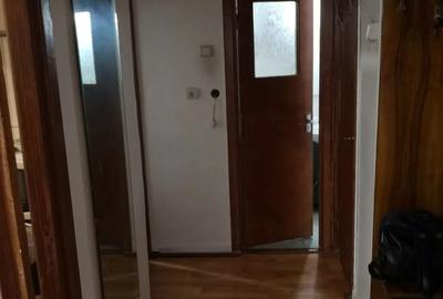 Apartament cu 2 camere decomandat în Rovine