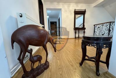 Casă individuală cu 8 camere cu Canalizare în Est - 24