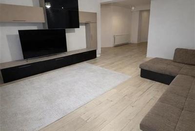 Apartament cu 3 camere decomandat, mobilat în Kamsas - 1