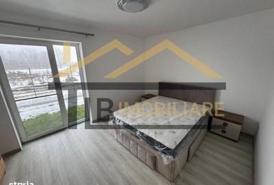 Apartament cu 2 camere semidecomandat în Central - 7