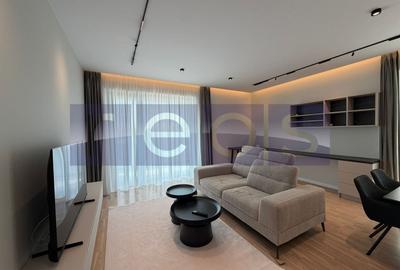 Apartament cu 2 camere, mobilat în Iancu Nicolae