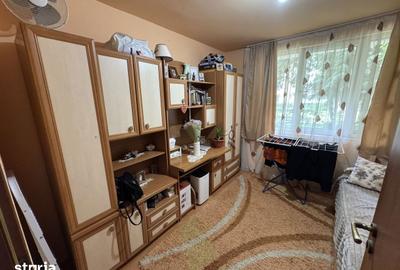 Apartament cu 2 camere semidecomandat în Carpați 1 - 7