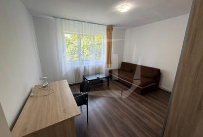 Apartament cu 2 camere decomandat, mobilat în Mănăștur - 2