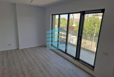 Apartament Modern 2 Camere, 54 mp Gradina, Pallady  Teclu - 1