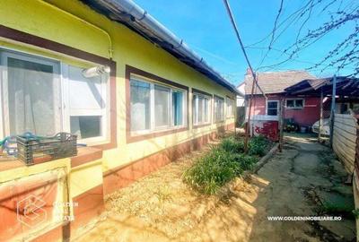 Casă cu 3 camere cu Teren 708 Mp în Ronaț - 2