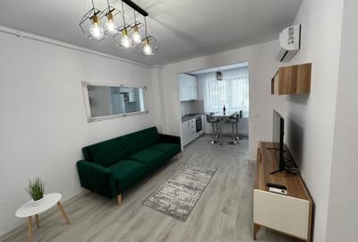 Apartament 2 Camere | Hils Pallady | Loc parcare | Centrala | Balcon