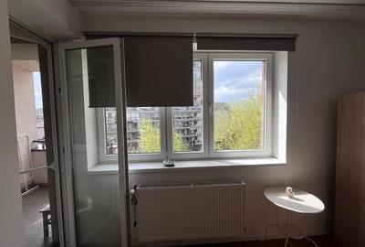 Garsonieră decomandată, mobilată în Decebal - 3