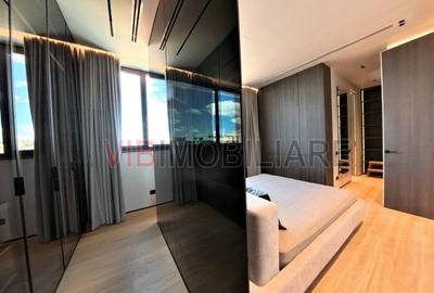 Apartament cu 4 camere decomandat, mobilat în 13 Septembrie - 6