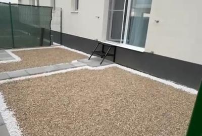 Garsonieră decomandată în Giroc